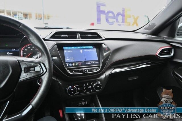 2021 Chevrolet Trailblazer RS Anchorage AK