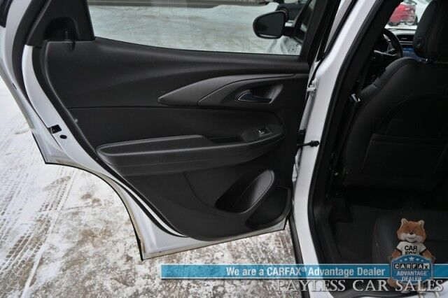 2021 Chevrolet Trailblazer RS Anchorage AK