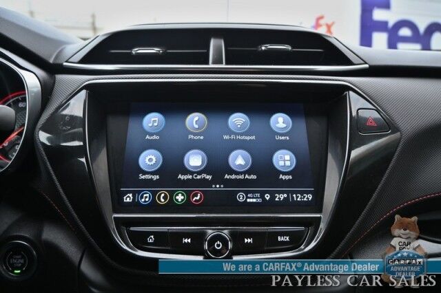 2021 Chevrolet Trailblazer RS Anchorage AK