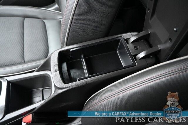 2021 Chevrolet Trailblazer RS Anchorage AK