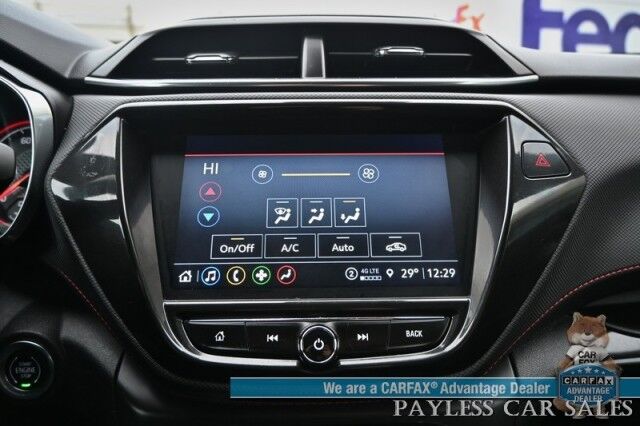 2021 Chevrolet Trailblazer RS Anchorage AK