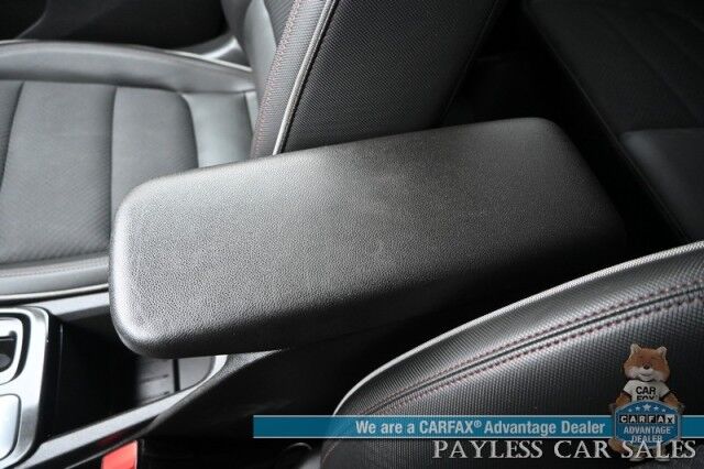 2021 Chevrolet Trailblazer RS Anchorage AK