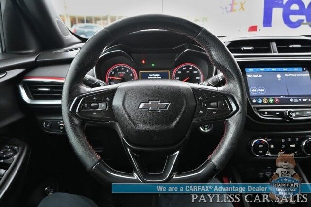 2021 Chevrolet Trailblazer RS Anchorage AK