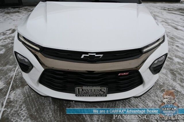 2021 Chevrolet Trailblazer RS Anchorage AK
