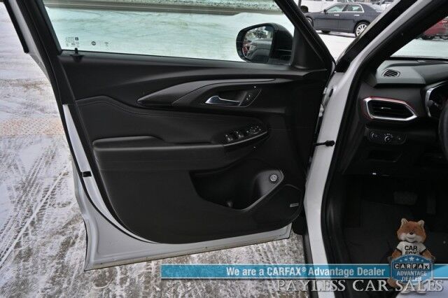 2021 Chevrolet Trailblazer RS Anchorage AK