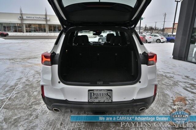 2021 Chevrolet Trailblazer RS Anchorage AK