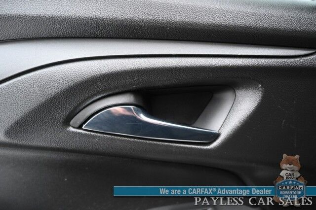 2021 Chevrolet Trailblazer RS Anchorage AK