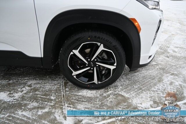 2021 Chevrolet Trailblazer RS Anchorage AK