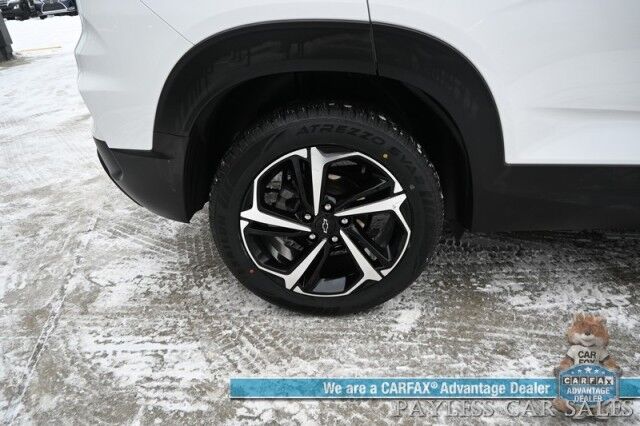 2021 Chevrolet Trailblazer RS Anchorage AK