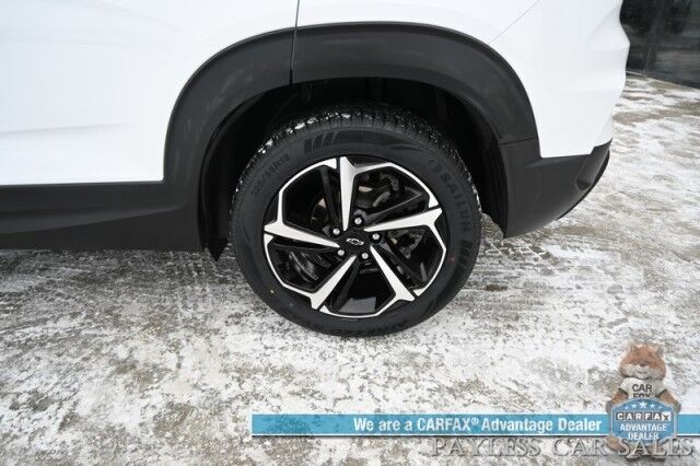 2021 Chevrolet Trailblazer RS Anchorage AK