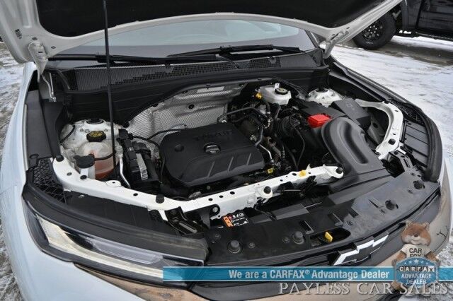 2021 Chevrolet Trailblazer RS Anchorage AK