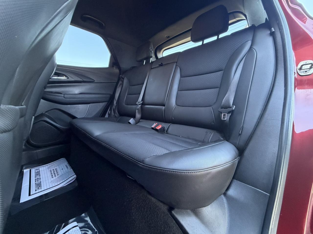 2021 Chevrolet Trailblazer RS Hollywood FL