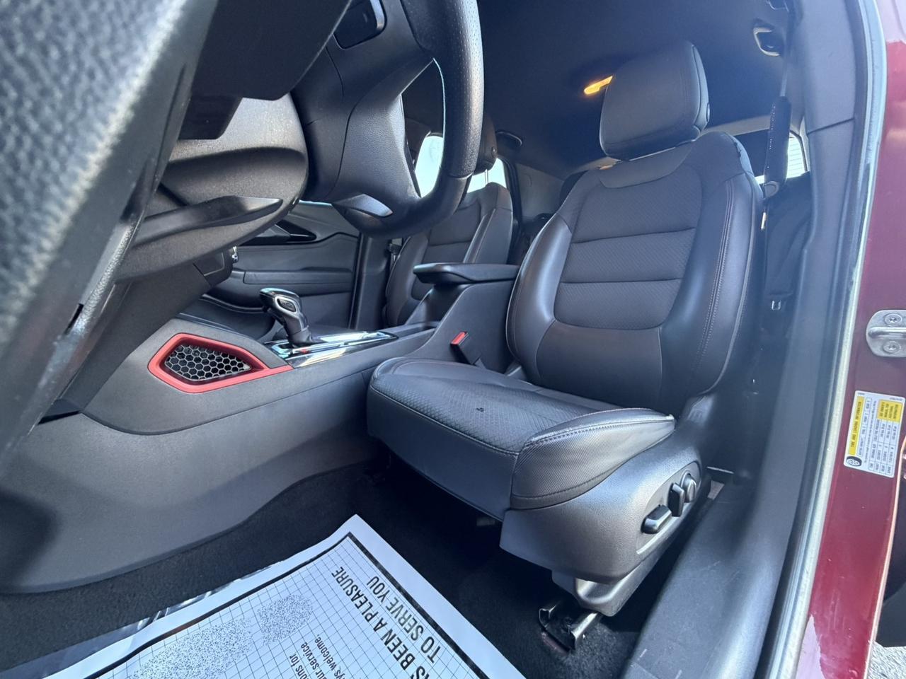 2021 Chevrolet Trailblazer RS Hollywood FL