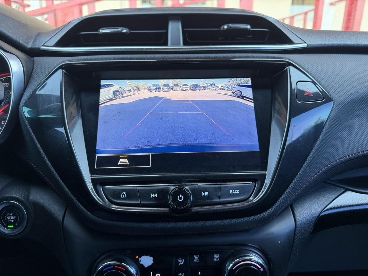 2021 Chevrolet Trailblazer RS Hollywood FL