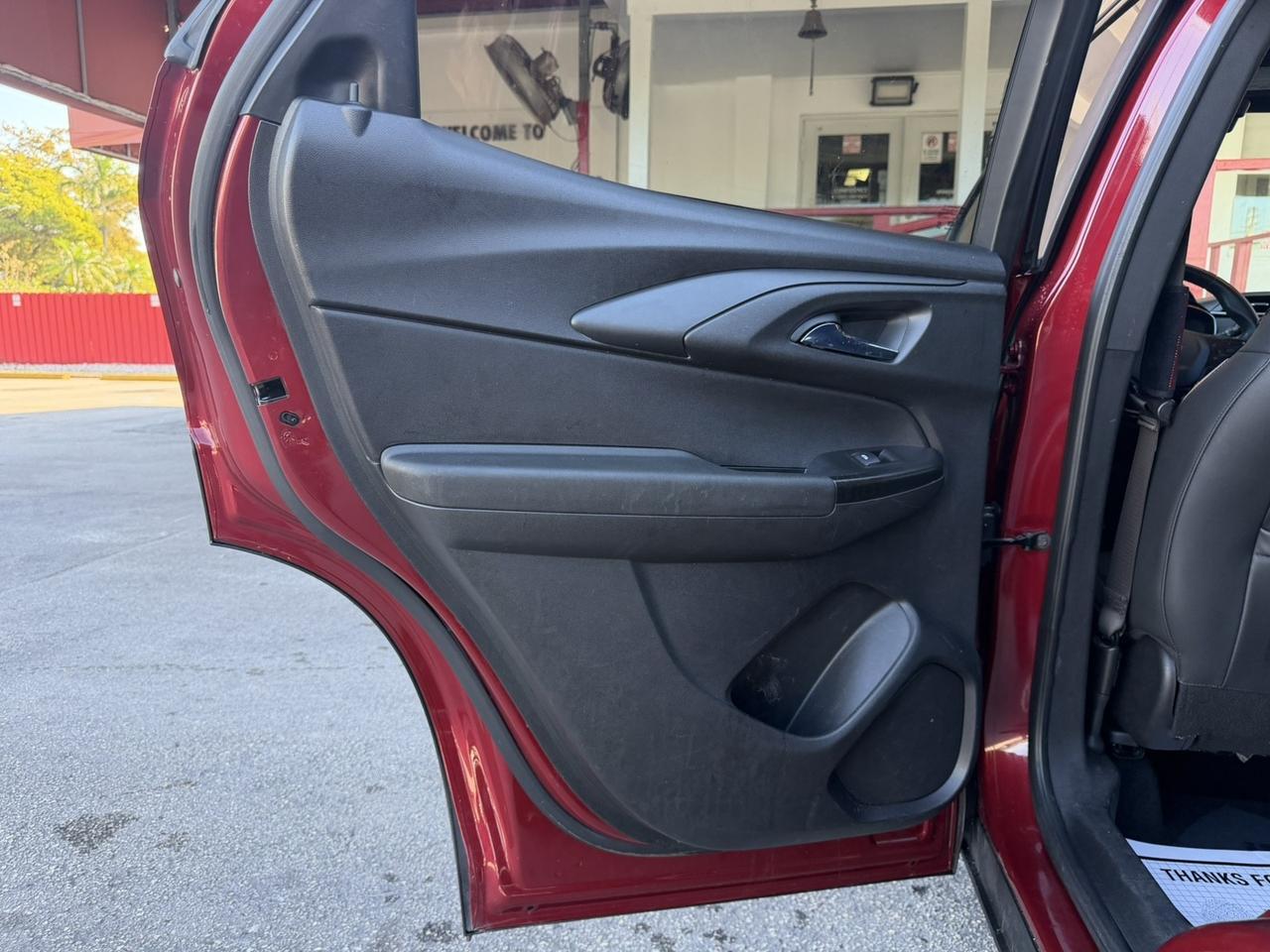 2021 Chevrolet Trailblazer RS Hollywood FL