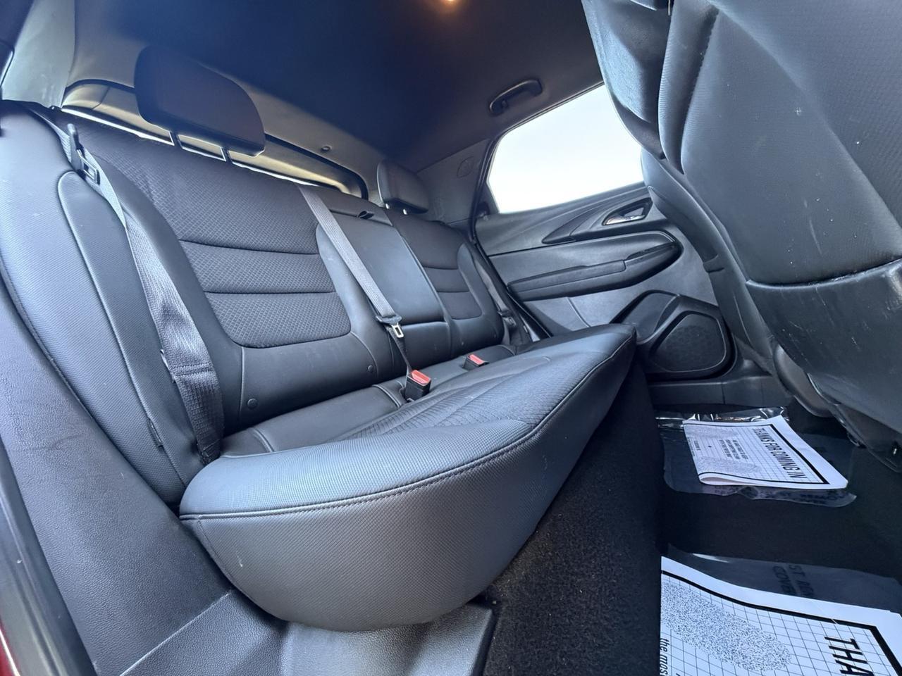 2021 Chevrolet Trailblazer RS Hollywood FL