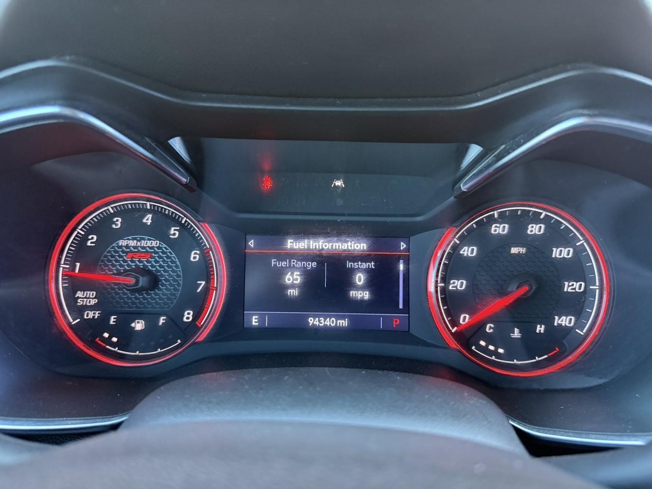 2021 Chevrolet Trailblazer RS Hollywood FL