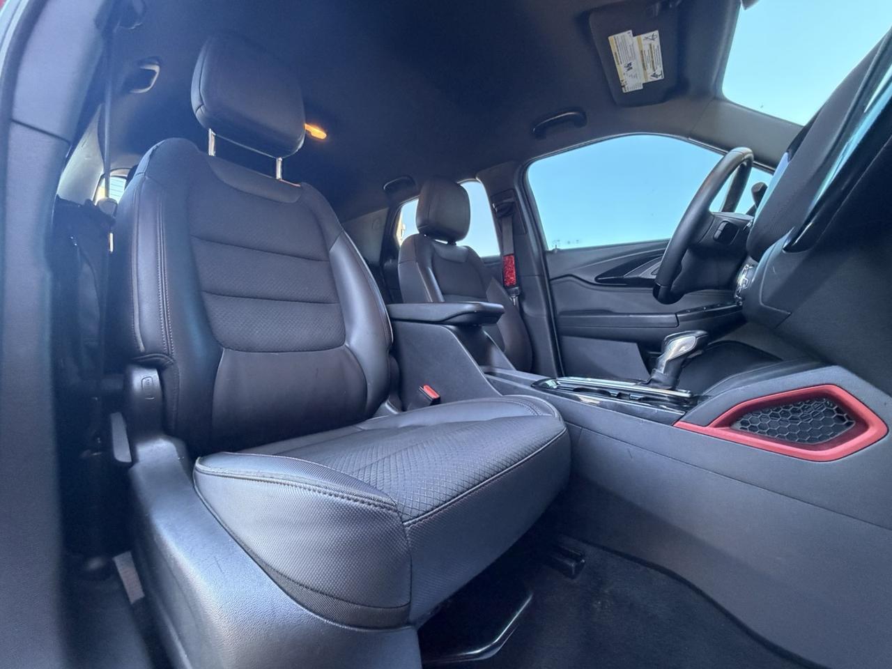 2021 Chevrolet Trailblazer RS Hollywood FL