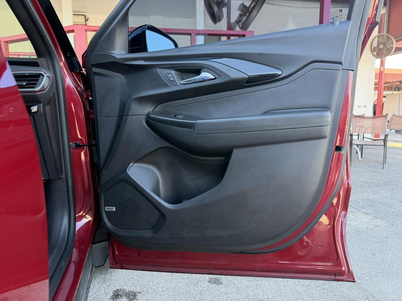 2021 Chevrolet Trailblazer RS Hollywood FL