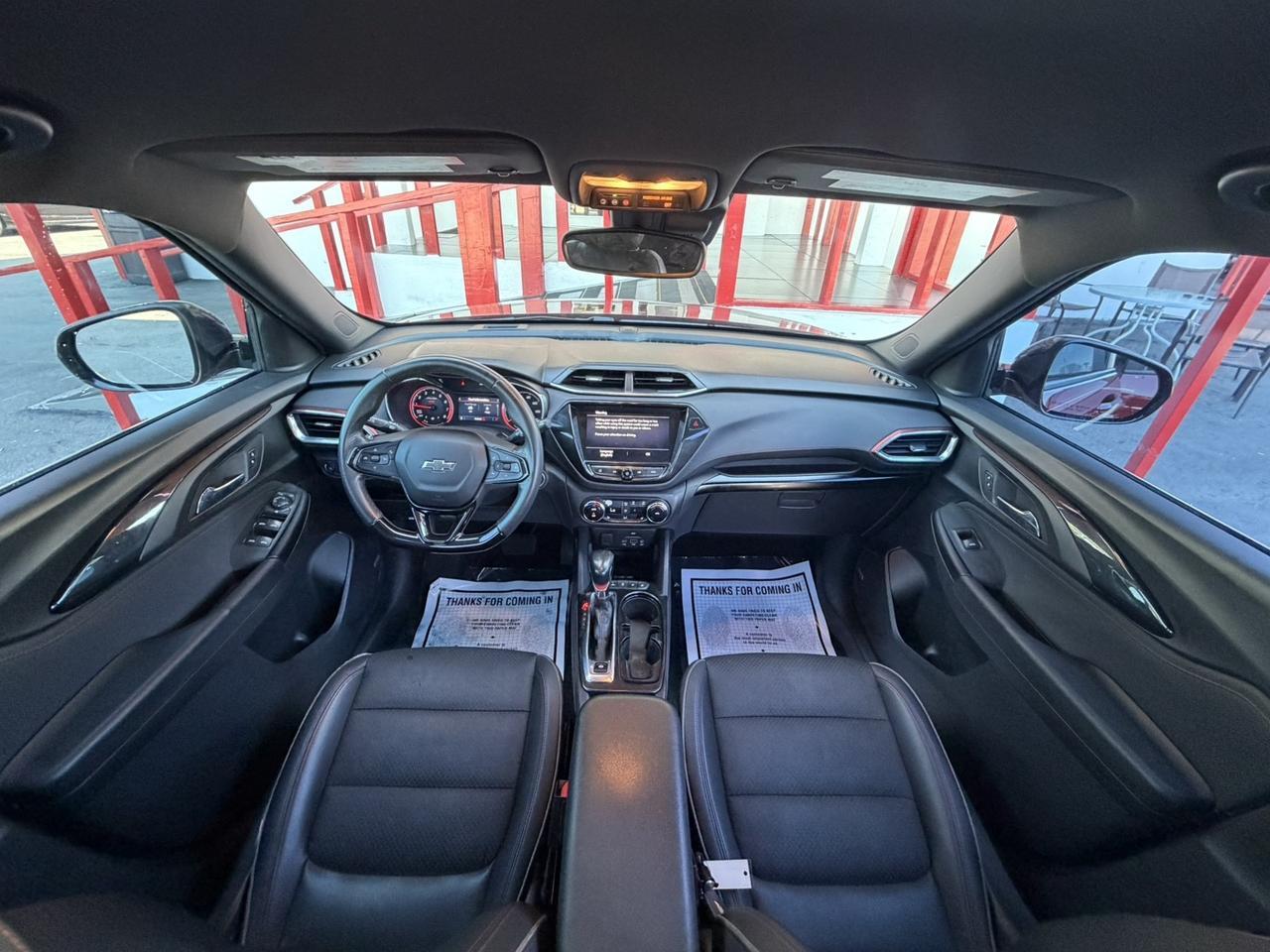 2021 Chevrolet Trailblazer RS Hollywood FL