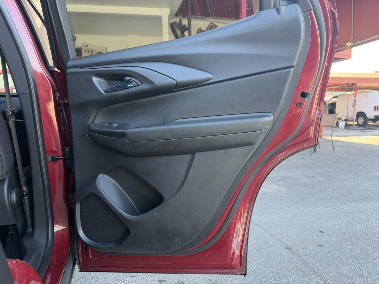 2021 Chevrolet Trailblazer RS Hollywood FL