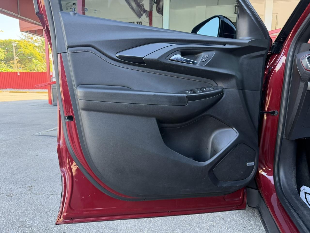 2021 Chevrolet Trailblazer RS Hollywood FL