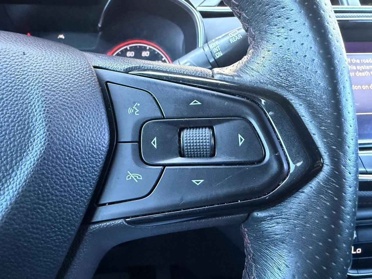 2021 Chevrolet Trailblazer RS Hollywood FL