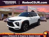 2021 Chevrolet Trailblazer RS Phoenix AZ 2021 Chevrolet Trailblazer RS Phoenix AZ