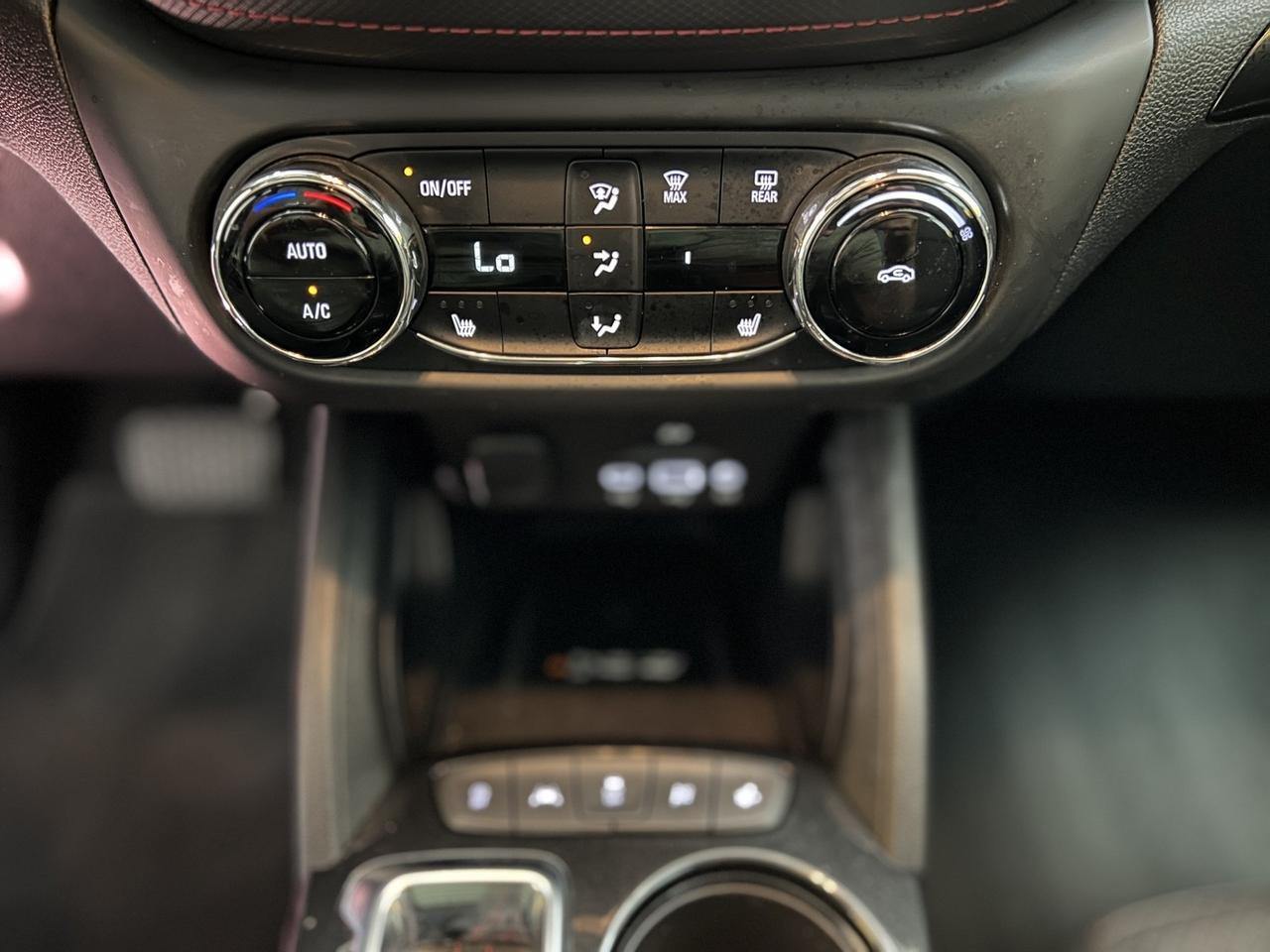 2021 Chevrolet Trailblazer RS San Rafael CA