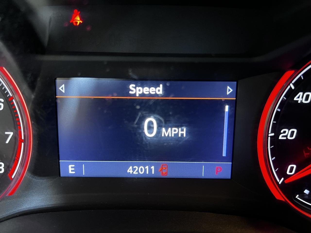 2021 Chevrolet Trailblazer RS San Rafael CA
