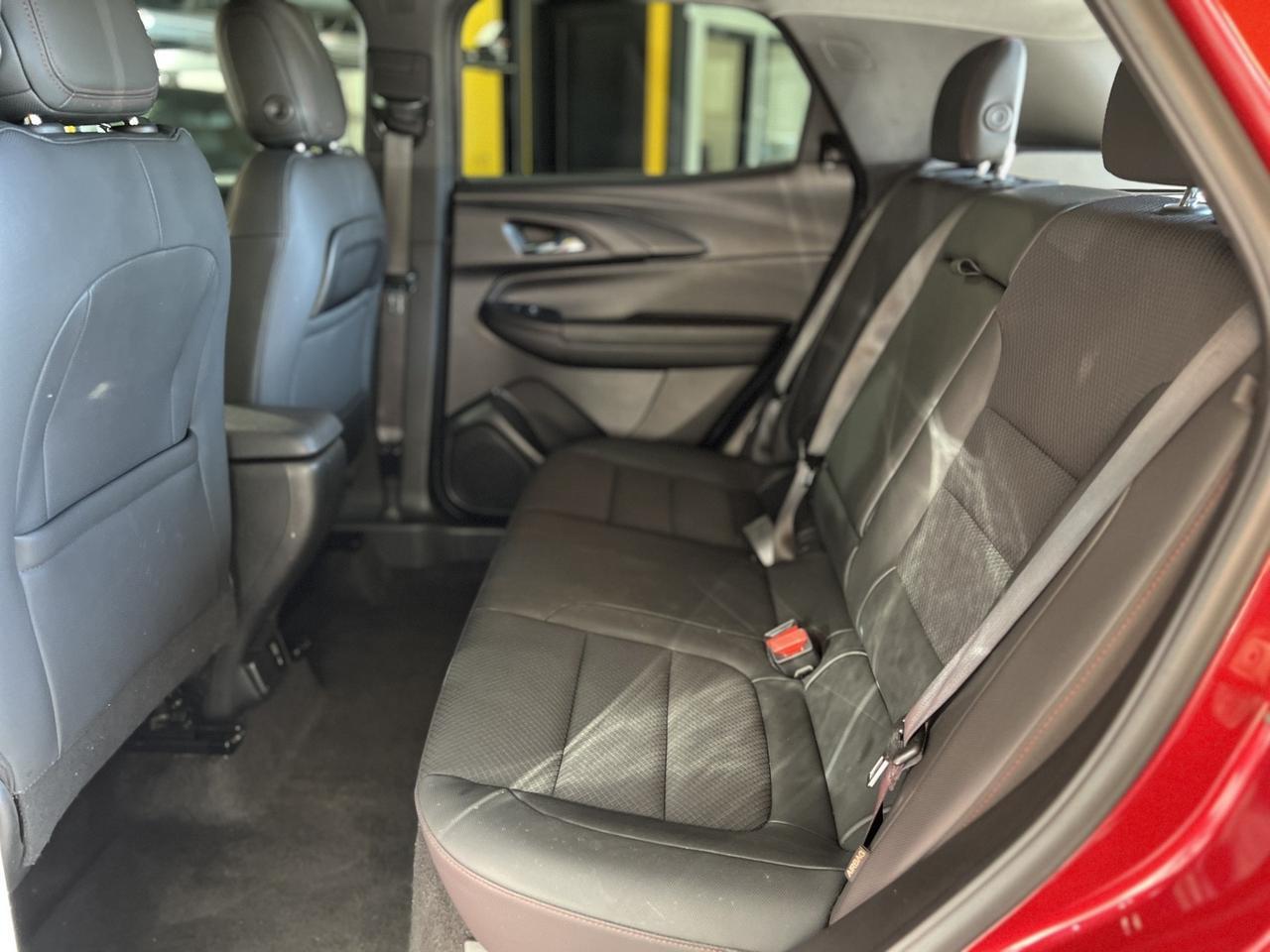 2021 Chevrolet Trailblazer RS San Rafael CA