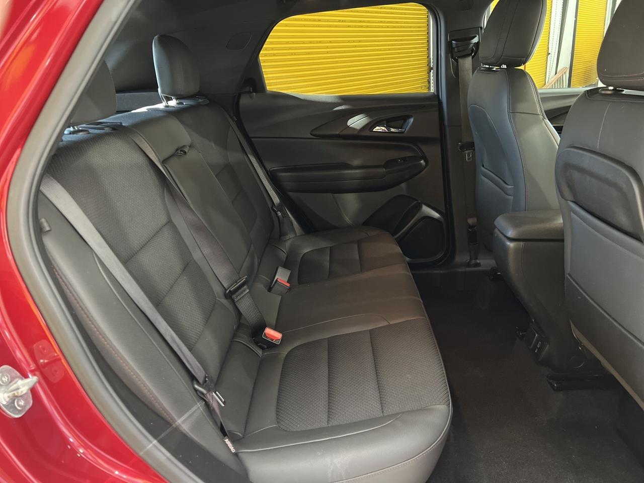 2021 Chevrolet Trailblazer RS San Rafael CA