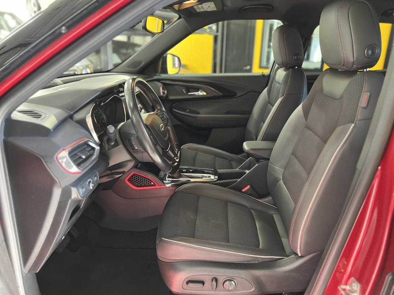 2021 Chevrolet Trailblazer RS San Rafael CA