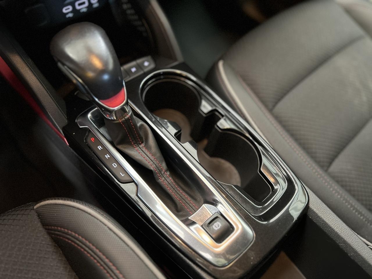 2021 Chevrolet Trailblazer RS San Rafael CA