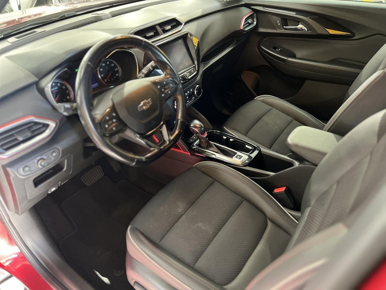 2021 Chevrolet Trailblazer RS San Rafael CA