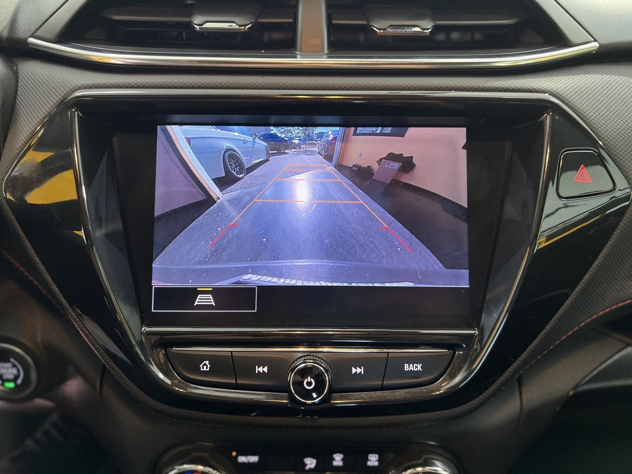 2021 Chevrolet Trailblazer RS San Rafael CA