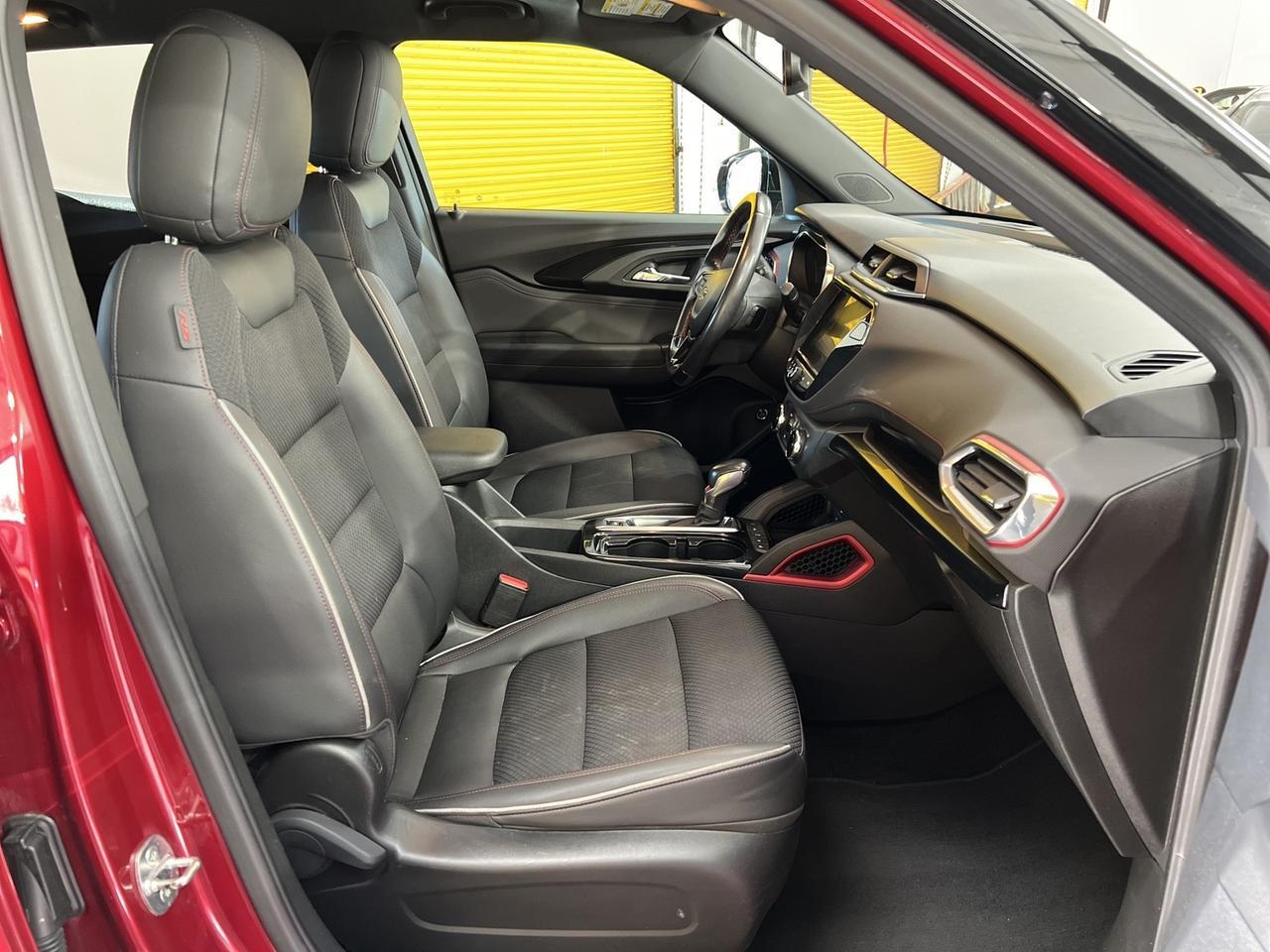 2021 Chevrolet Trailblazer RS San Rafael CA