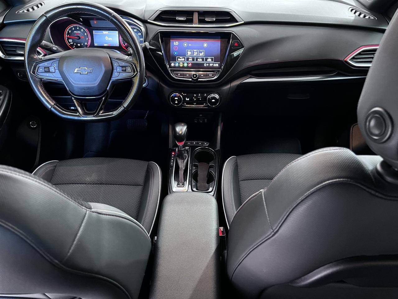 2021 Chevrolet Trailblazer RS San Rafael CA
