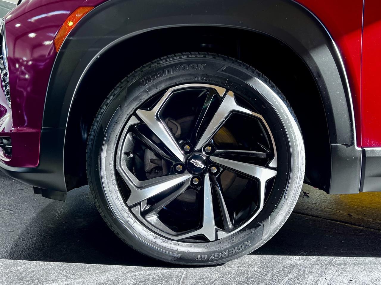 2021 Chevrolet Trailblazer RS San Rafael CA