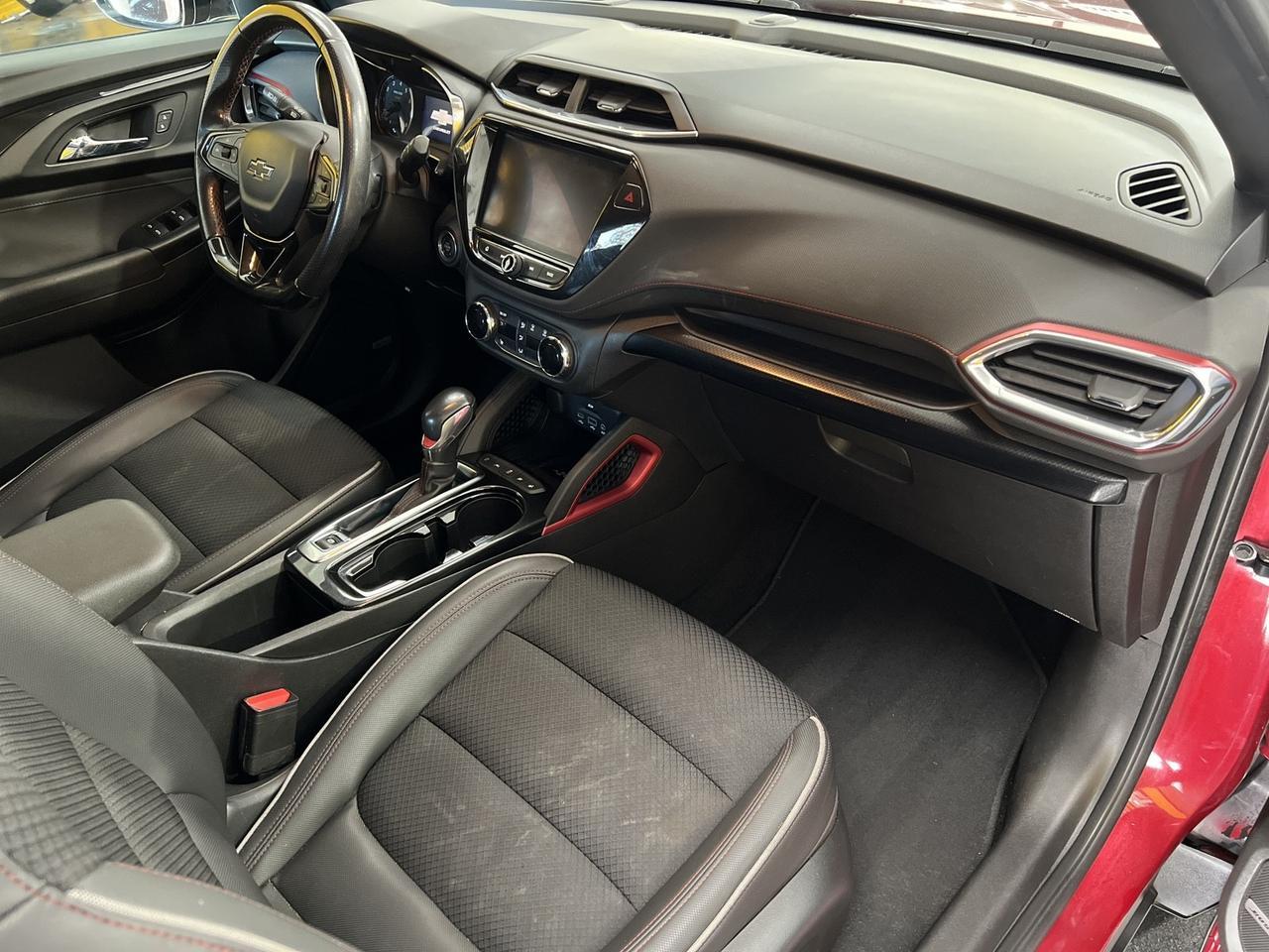 2021 Chevrolet Trailblazer RS San Rafael CA