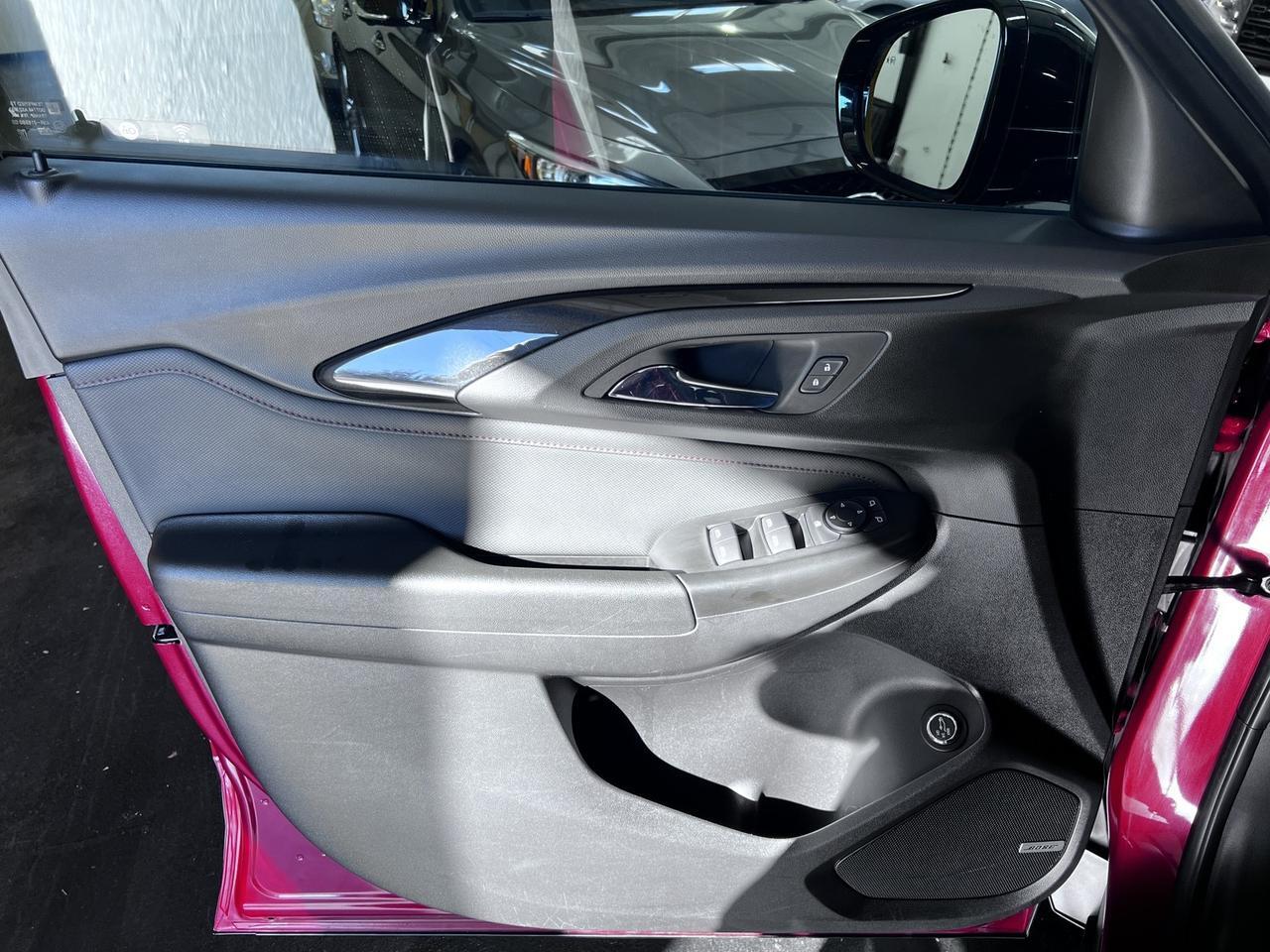 2021 Chevrolet Trailblazer RS San Rafael CA