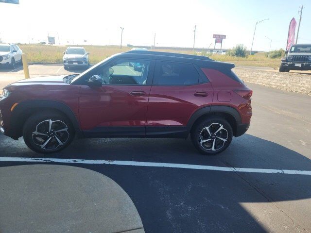 2021 Chevrolet Trailblazer RS Farmington MO
