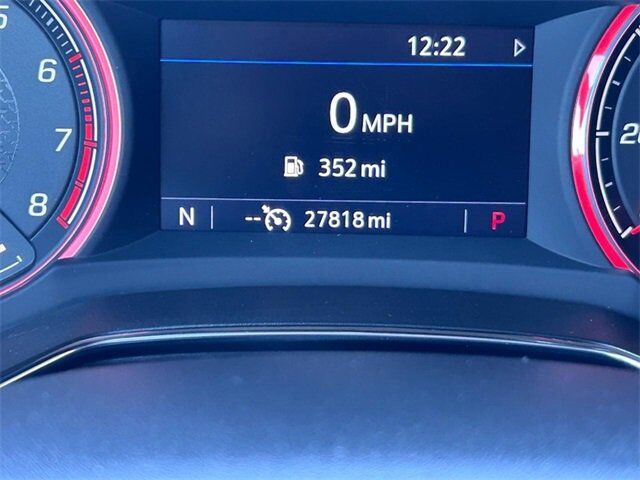 2021 Chevrolet Trailblazer RS Farmington MO
