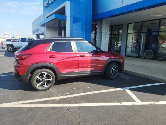 2021 Chevrolet Trailblazer RS Farmington MO