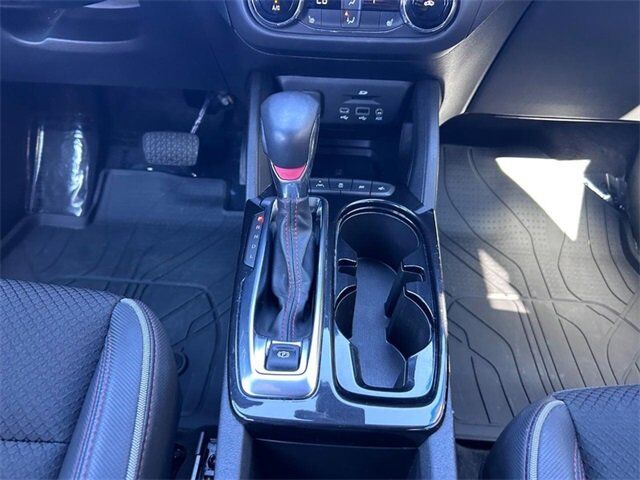 2021 Chevrolet Trailblazer RS Farmington MO