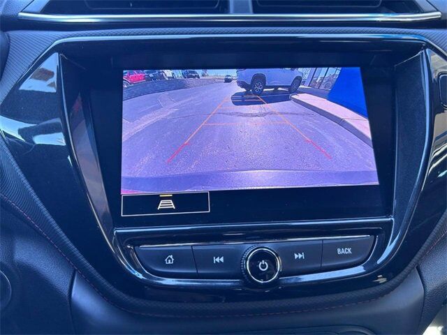 2021 Chevrolet Trailblazer RS Farmington MO