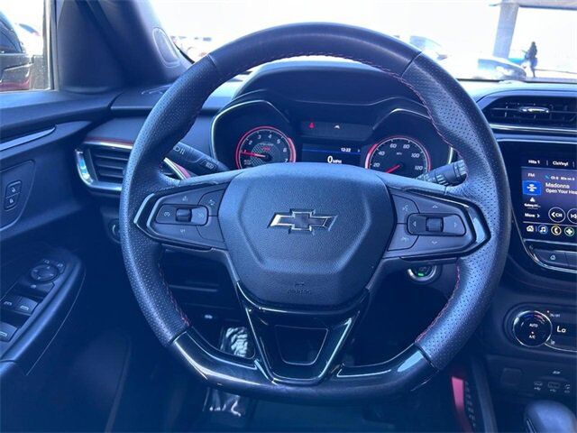 2021 Chevrolet Trailblazer RS Farmington MO