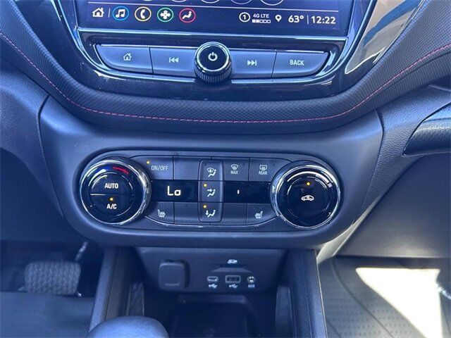 2021 Chevrolet Trailblazer RS Farmington MO