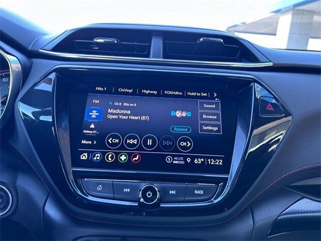 2021 Chevrolet Trailblazer RS Farmington MO