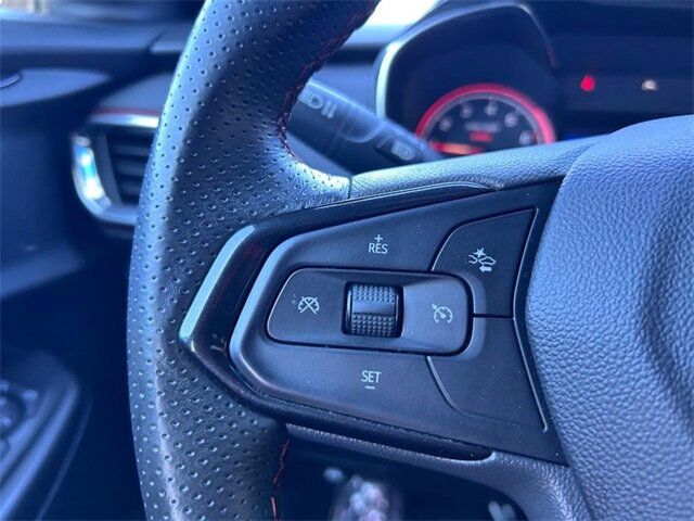 2021 Chevrolet Trailblazer RS Farmington MO
